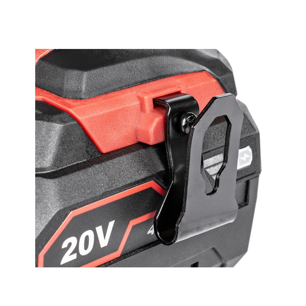 Zakrętak udarowy Cedrus Power+ ID180Li BEZ AKU I ŁADOWARKI