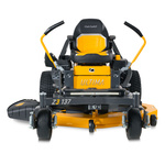Traktorek Kosiarka Zero-skręt CUB CADET Z3 137 + olej + dostawa gratis!