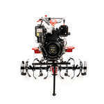 Glebogryzarka spalinowa Loncin L103D1 Diesel + olej + dostawa gratis!