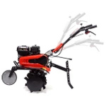 Glebogryzarka spalinowa Hortmasz HGS LX750 + olej + dostawa gratis!
