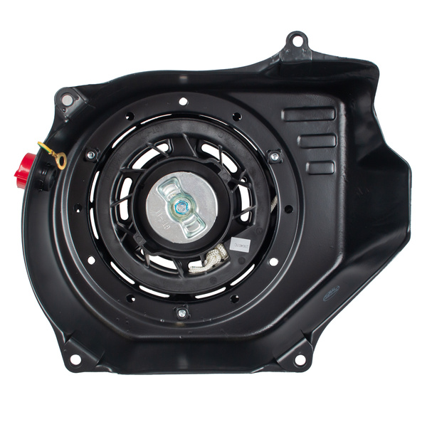 Rozrusznik Loncin ręczny kpl. LC168F-2H CZĘŚĆ ORYGINALNA