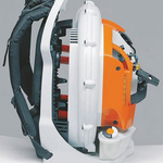 Dmuchawa plecakowa STIHL BR200