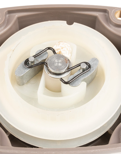 Rozrusznik CEDRUS kpl opryskiwacz OP02