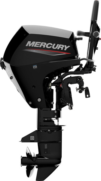 Silnik zaburtowy MERCURY F30 MH GA EFI