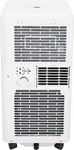 BLAUPUNKT Moby Blue MBS07E - Klimatyzator przenośny 3w1 (2,0 kW) - chłodzenie, osuszanie, wentylacja