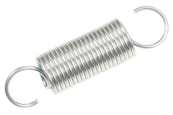 Sprężyna napinacza CEDRUS glebogryzarka GL01
