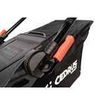 Kosiarka Cedrus Premium z napędem CEDLP53S-H + olej