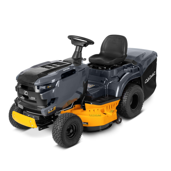 Kosiarka Traktorek ogrodowy CUB CADET LT2 R92 + olej + dostawa gratis!