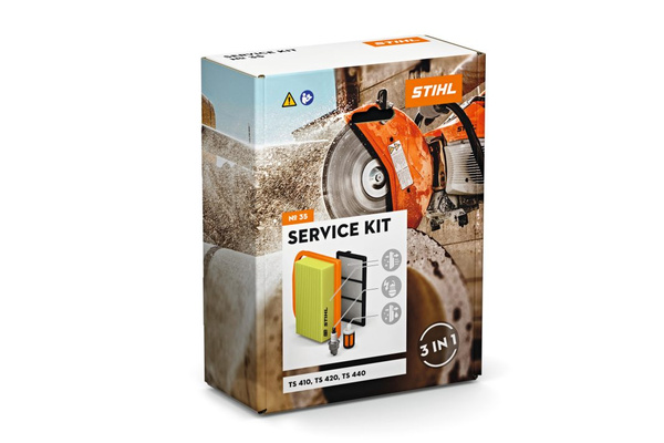 STIHL Zestaw serwisowy nr 35