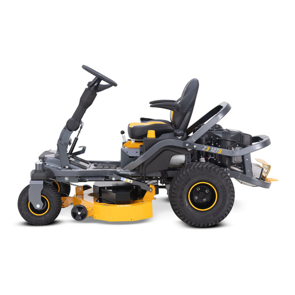 Traktorek Kosiarka Zero-skręt CUB CADET Z3 127S + olej + dostawa gratis!