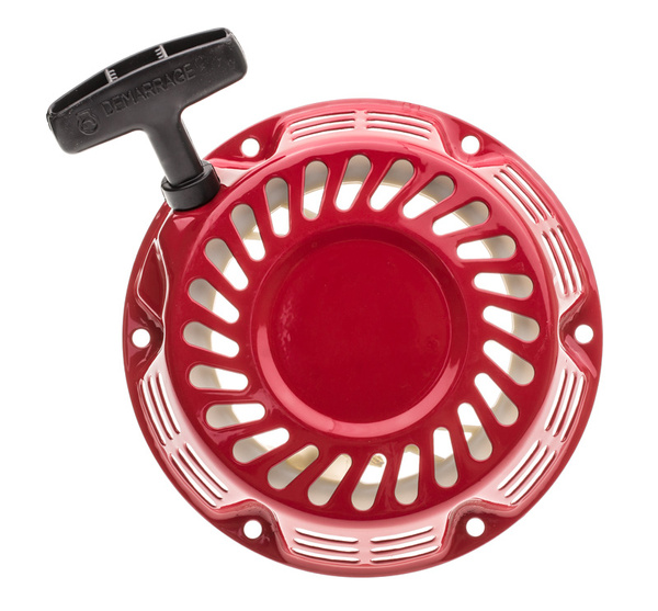 Rozrusznik agregatu chińskiego Lifan Kipor Loncin Zongshen 168 metalowe zabieraki T1