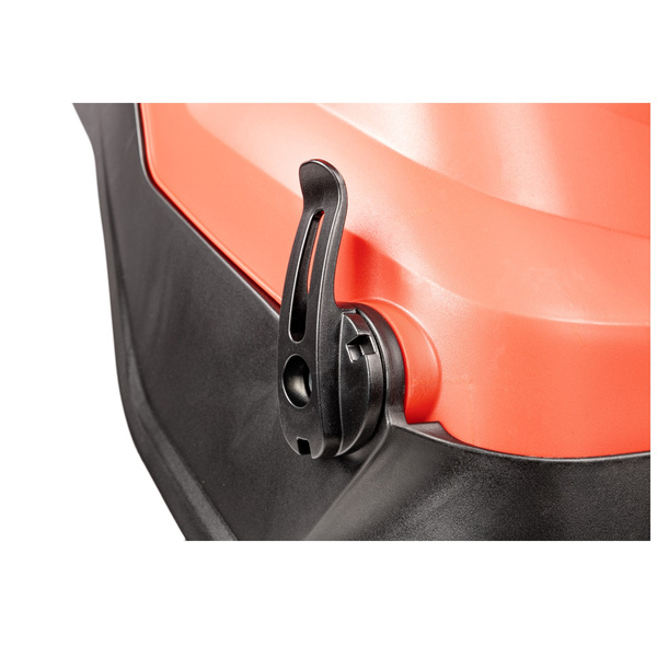 Rozdrabniacz elektryczny rębak Cedrus RE04 do gałęzi + dostawa gratis!