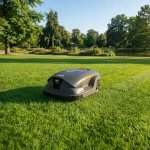 Robot koszący STIGA A 140v