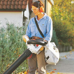 Odkurzacz spalinowy ogrodowy STIHL SH 56