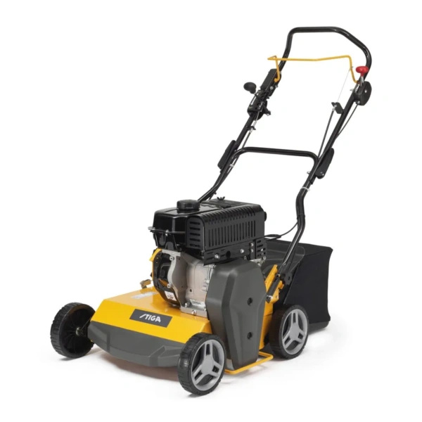 Wertykulator spalinowy STIGA SVP 40 G