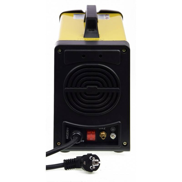 Spawarka Magnum TIG DC THF 201P