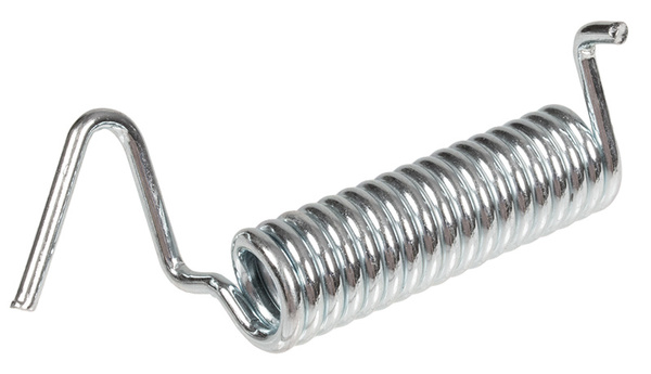 Sprężyna Cedrus wertykulator CEDWR02R