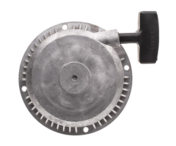 Rozrusznik Wacker WM80 zam. 0046098