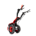 Traktorek jednoosiowy Cedrus TJ02 Loncin G420F + olej + dostawa gratis!