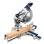 Holzkraft UKOŚNICA KGZ 3050 Vario