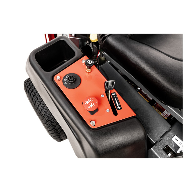 Traktorek kosiarka Cedrus Zero-Skręt C-TRAC-Z107 + olej + dostawa!