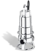 Pompa elektryczna WATER ARIES WA-DW VOX 150 MA