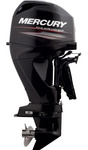 Silnik zaburtowy MERCURY F30 MH GA EFI