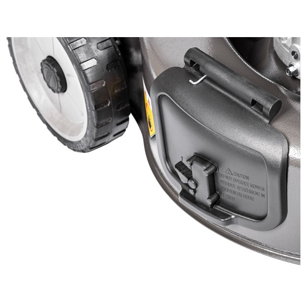 Kosiarka WEIBANG WB537SC V 3w1 z napędem i wałem kardana + dostawa gratis!