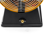 Nagrzewnica gazowa MASTER BLP 73 ET