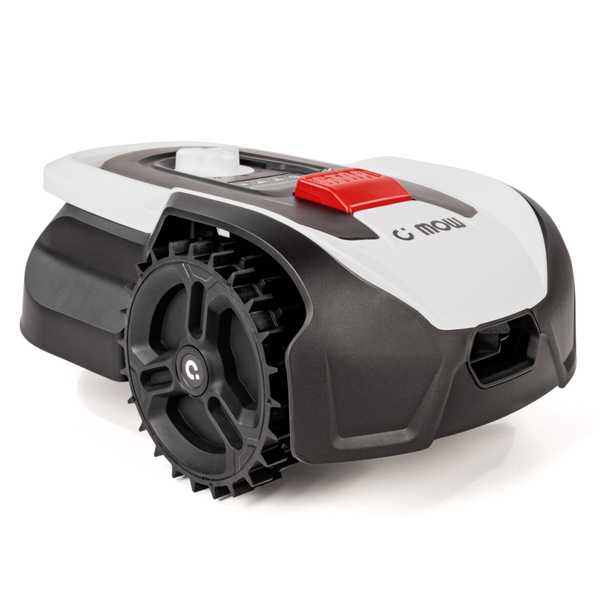 Robot koszący CEDRUS C-MOW-S3