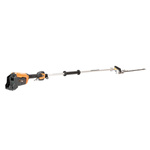 Nożyce akumulatorowe na wysięgniku Cedrus 60V PH525-B, bez aku i ładowarki