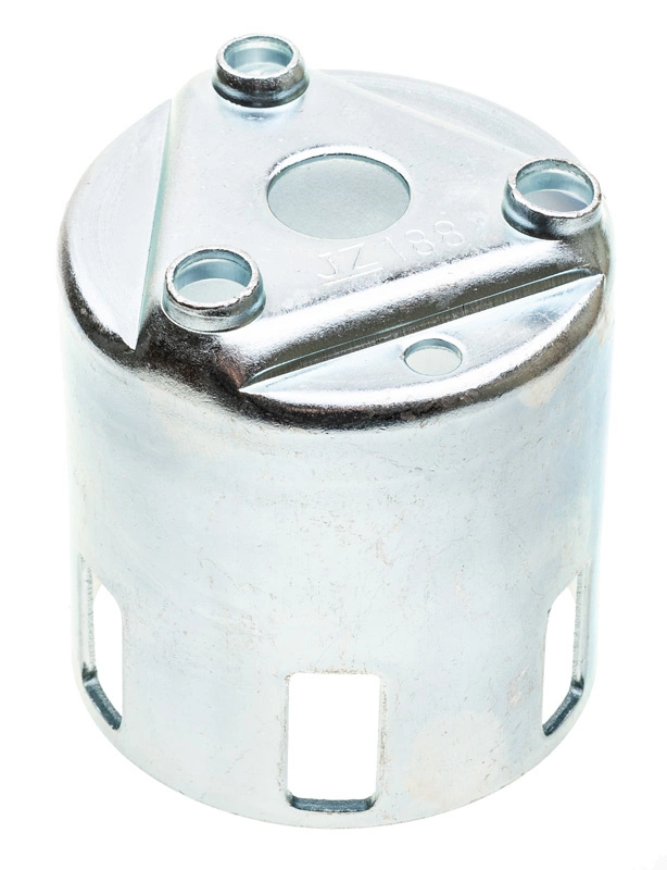 LONCIN SEILZUGSTARTER, GEWICHT 611 g, G 270 FD, 193500013-0002 / 9 EUR 21,00 - DE