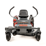 Traktorek kosiarka Cedrus Zero-Skręt C-TRAC-Z107 + olej + dostawa!