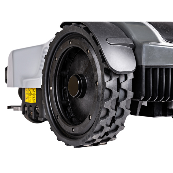 Robot koszący CEDRUS WIPER TREKKER S PREMIUM