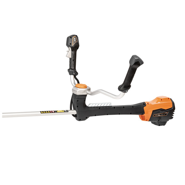 Wykaszarka akumulatorowa Cedrus 60V BC420B-P, bez aku i ładowarki