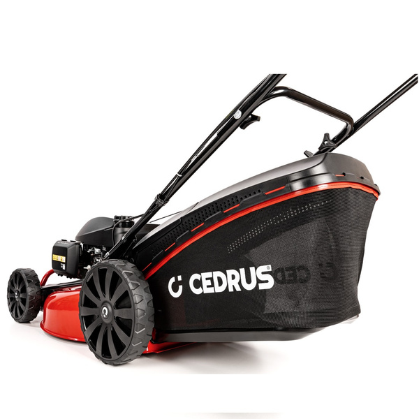 Kosiarka spalinowa Cedrus KS51S-H + olej + dostawa gratis! HONDA GCV200