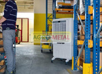 Klimatyzer ewaporacyjny przenośny MASTER BIOCOOLER BC60