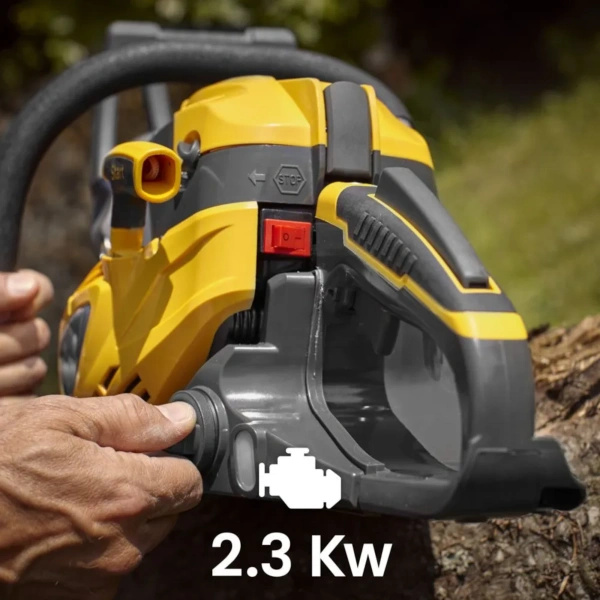 Pilarka spalinowa STIGA CS 755 - 18"