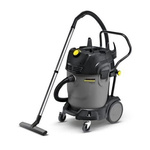 Odkurzacz wielofunkcyjny KARCHER NT 65/2 TACT2 1.667-286.0 DOSTĘPNY OD RĘKI