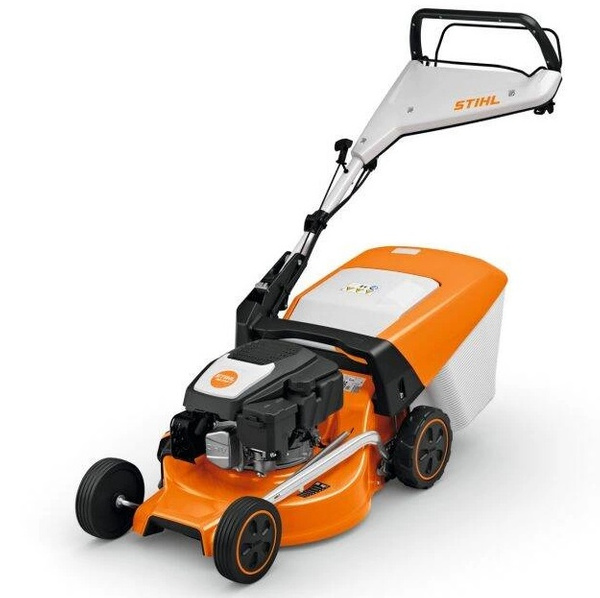 Stihl RM 253 T Kosiarka spalinowa 51cm (Model 2024)