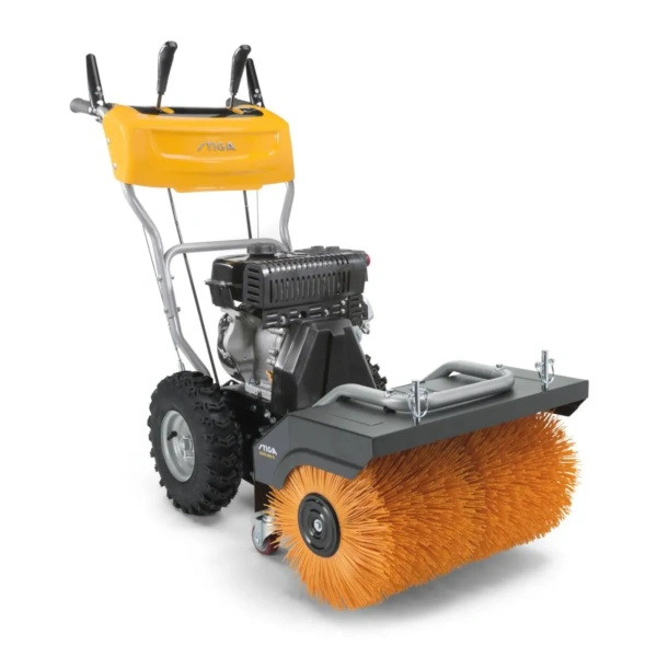 Zamiatarka STIGA SWS 600 G 60cm + olej gratis