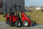  Ładowarka przegubowa kompaktowa Schaffer 2028