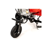 Glebogryzarka spalinowa Loncin L90 + olej + dostawa gratis!