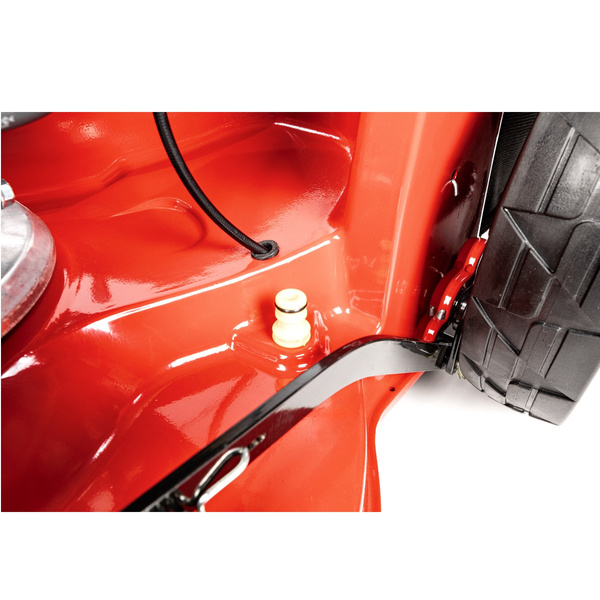 Kosiarka spalinowa CEDRUS CEDKS53S-H AL + olej + dostawa gratis! Silnik Honda - aluminiowa obudowa!