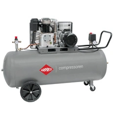 Kompresor tłokowy AIRPRESS HK 425-200 400V