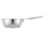 Rondel/patelnia 2 l All Steel
