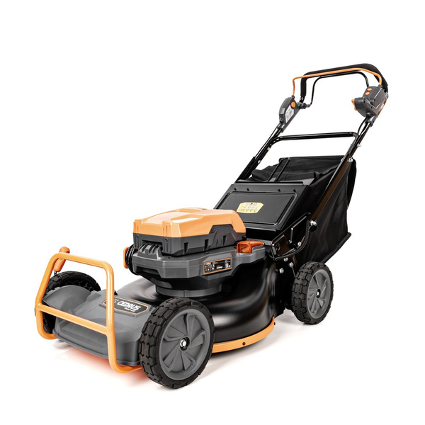 Kosiarka akumulatorowa Cedrus 60V LM560S-P25, bez aku i ładowarki