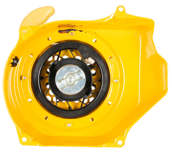 Rozrusznik Loncin ręczny LC3500-AS CZĘŚĆ ORYGINALNA