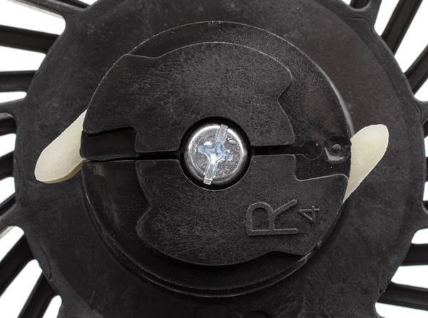 Rozrusznik B&S Z400 / Z500 zam. 695058 591606