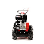 Glebogryzarka spalinowa Loncin L50 + olej + dostawa gratis!